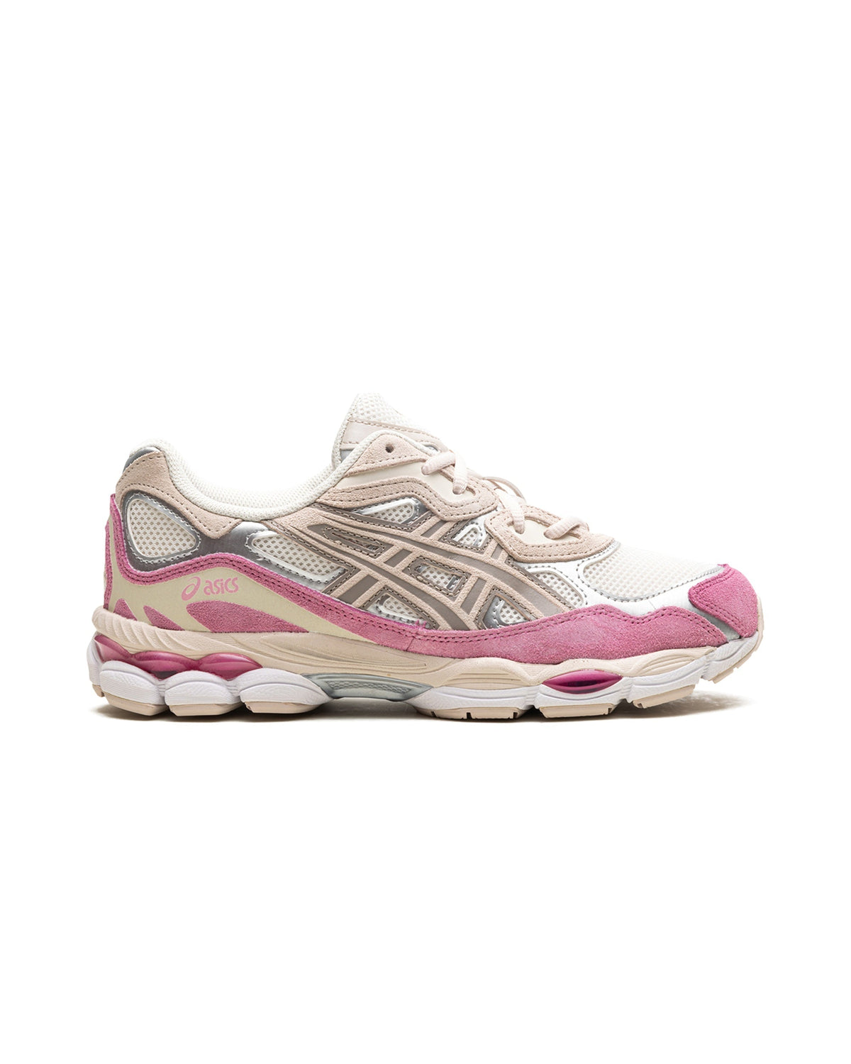 ASICS Gel-NYC Cream Mineral Beige Pink