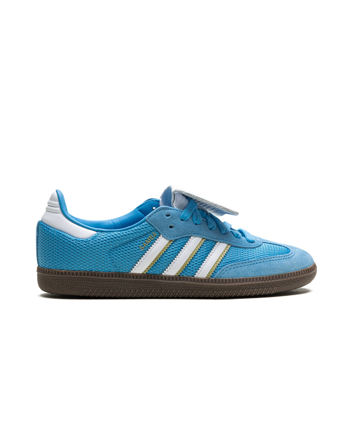 adidas Samba LT Semi Blue Burst