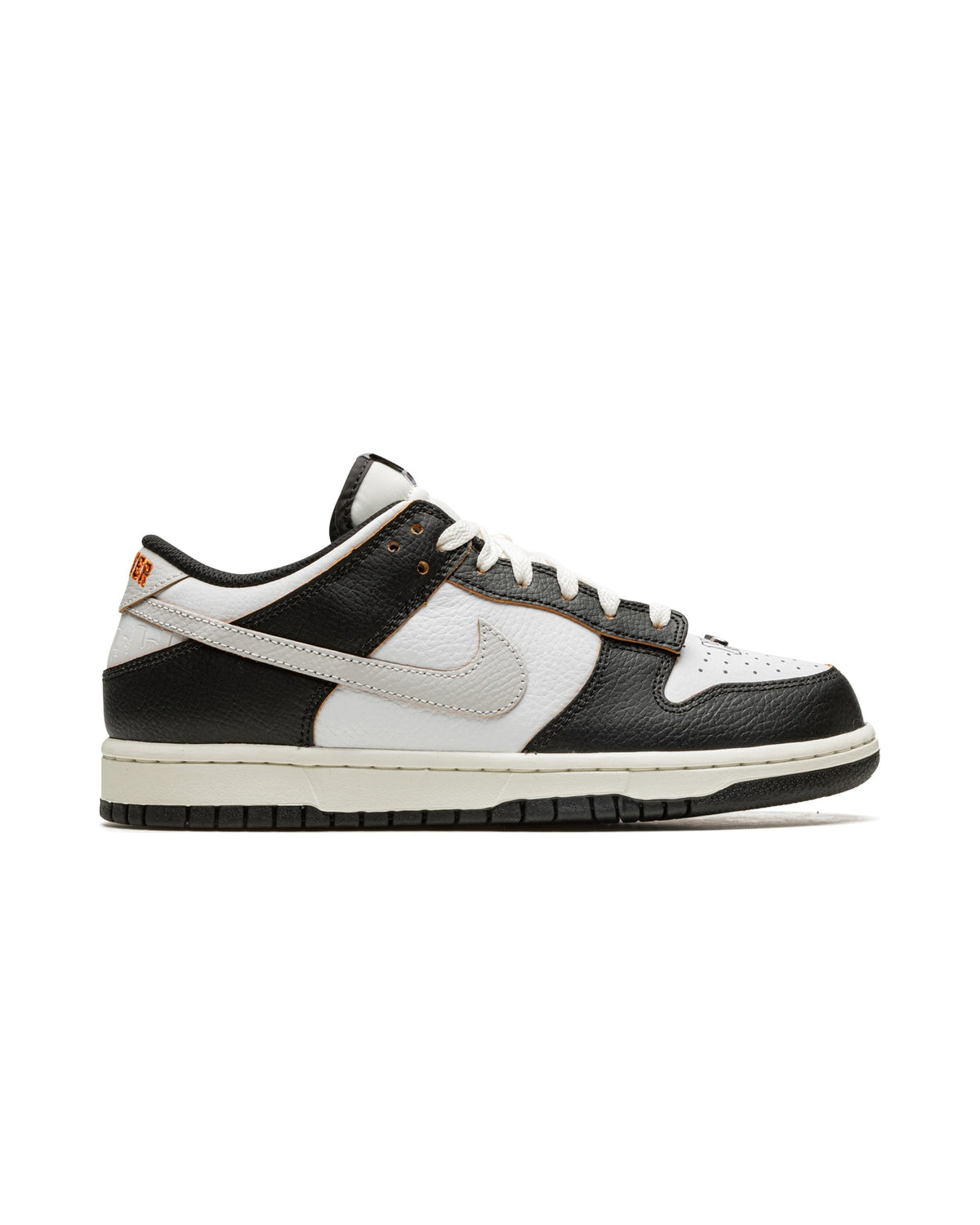 Nike SB Dunk Low HUF San Francisco