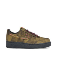 Nike Air Force 1 Low '07 QS Boucle Desert Moss Fierce Pink