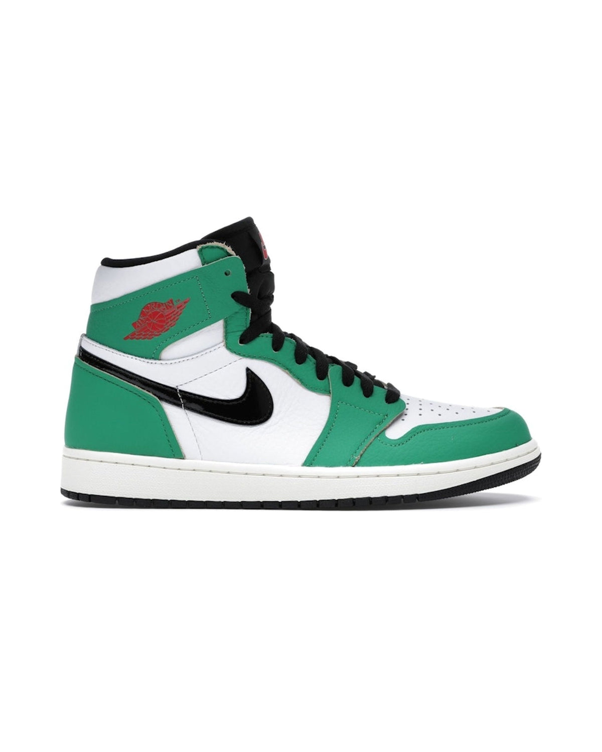 Jordan 1 Retro High Lucky Green (Women's)