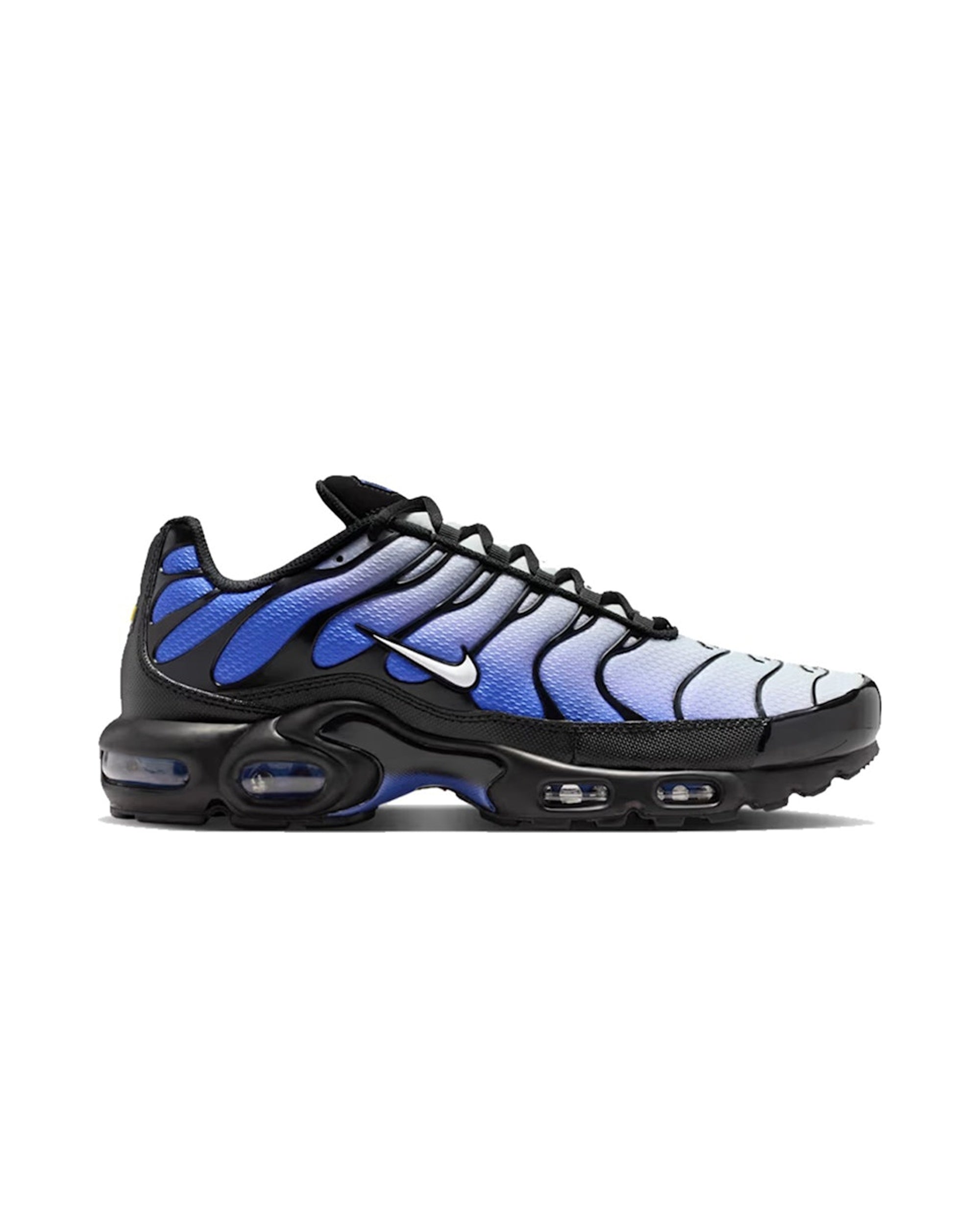 Nike Air Max Plus Black Sapphire White