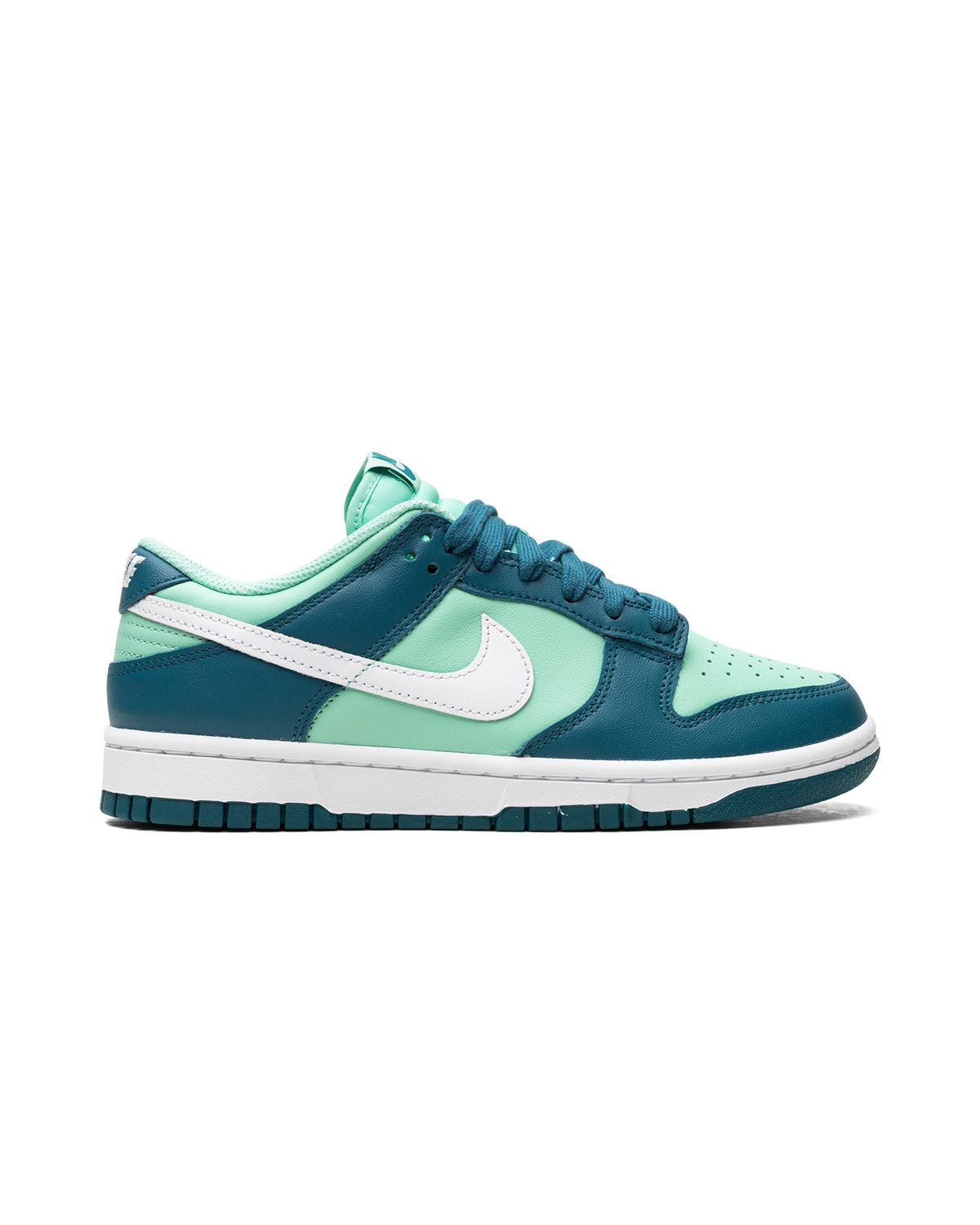 Nike Dunk Low Geode Teal (Women's)