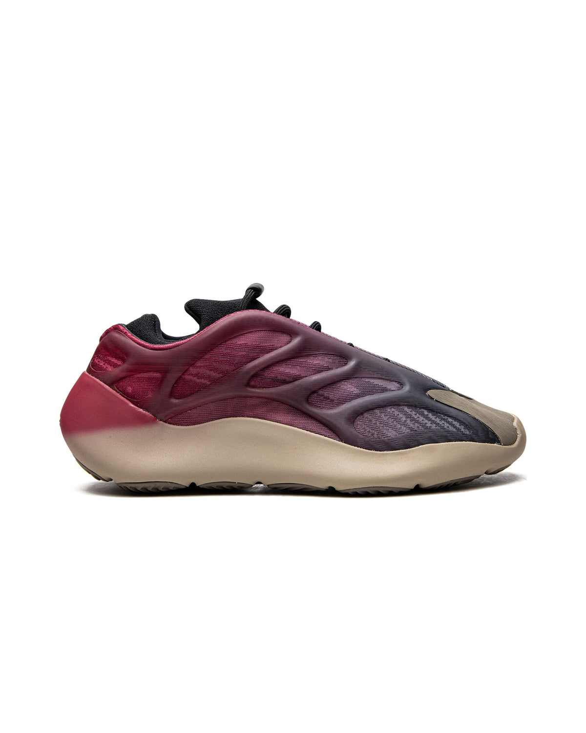 adidas Yeezy 700 V3 Fade Carbon