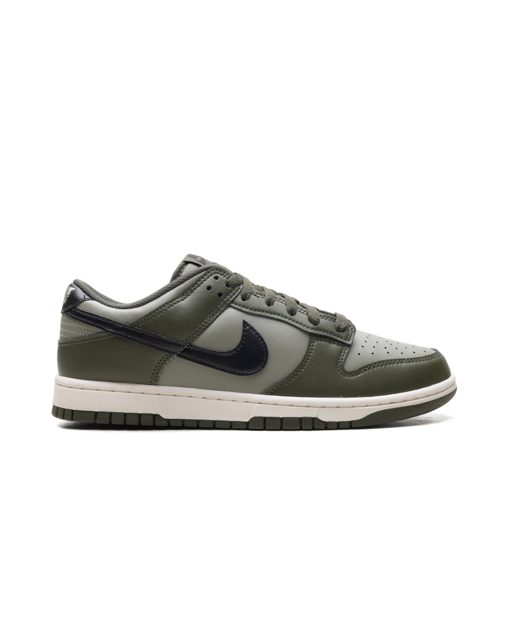 Nike Dunk Low Retro Light Army Cargo Khaki