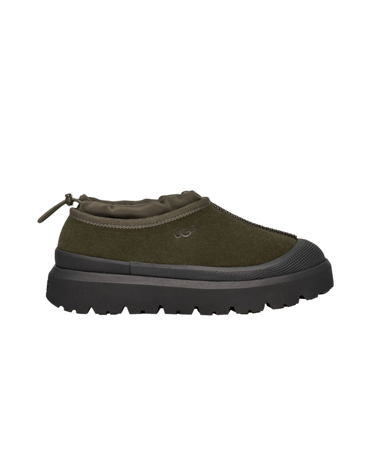 UGG Tasman Weather Hybrid Slipper Forest Night