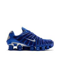 Nike Shox TL Hyper Royal