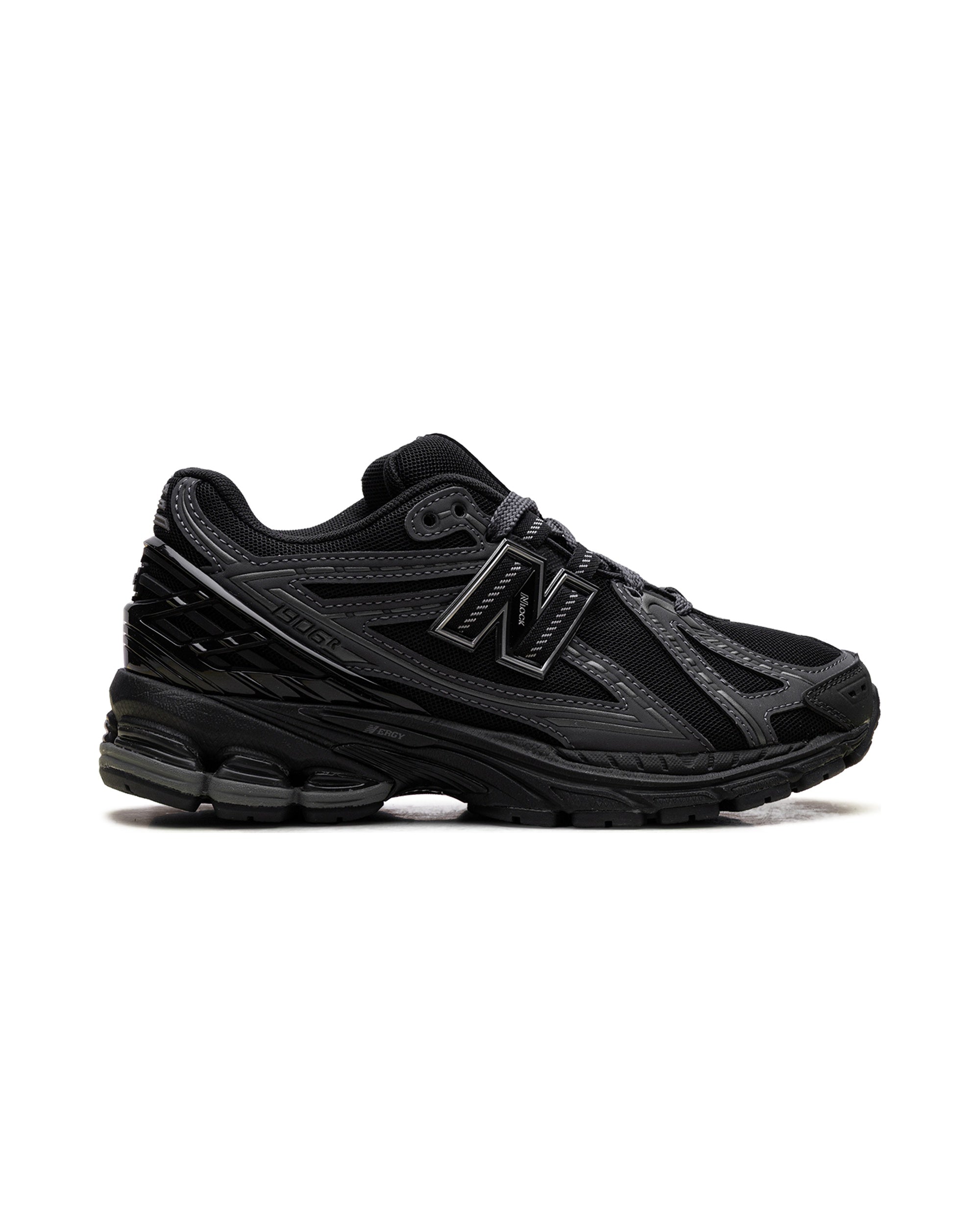 New Balance 1906R Black Phantom