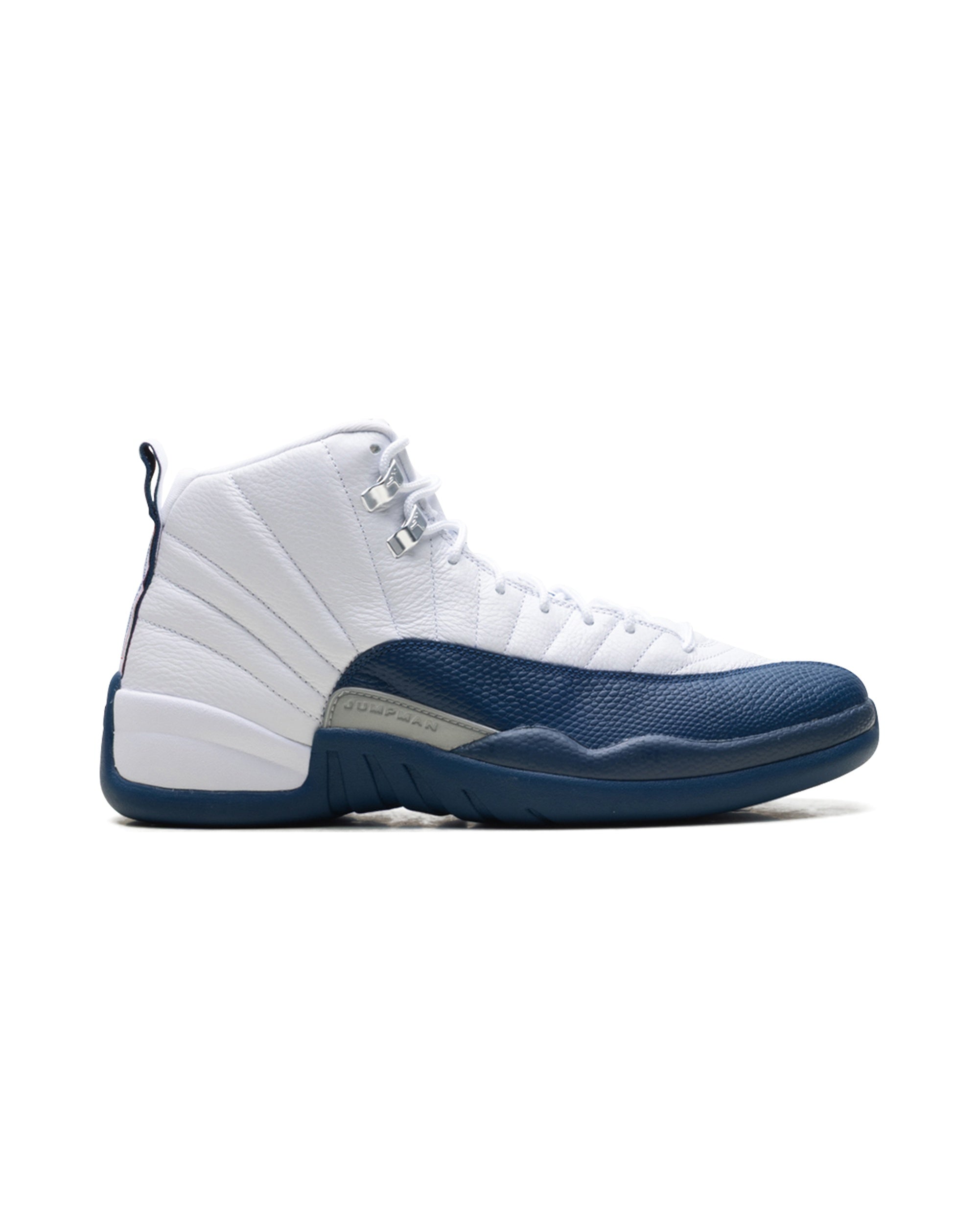 Jordan 12 Retro French Blue (2025)