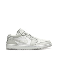 Jordan 1 Low White Camo