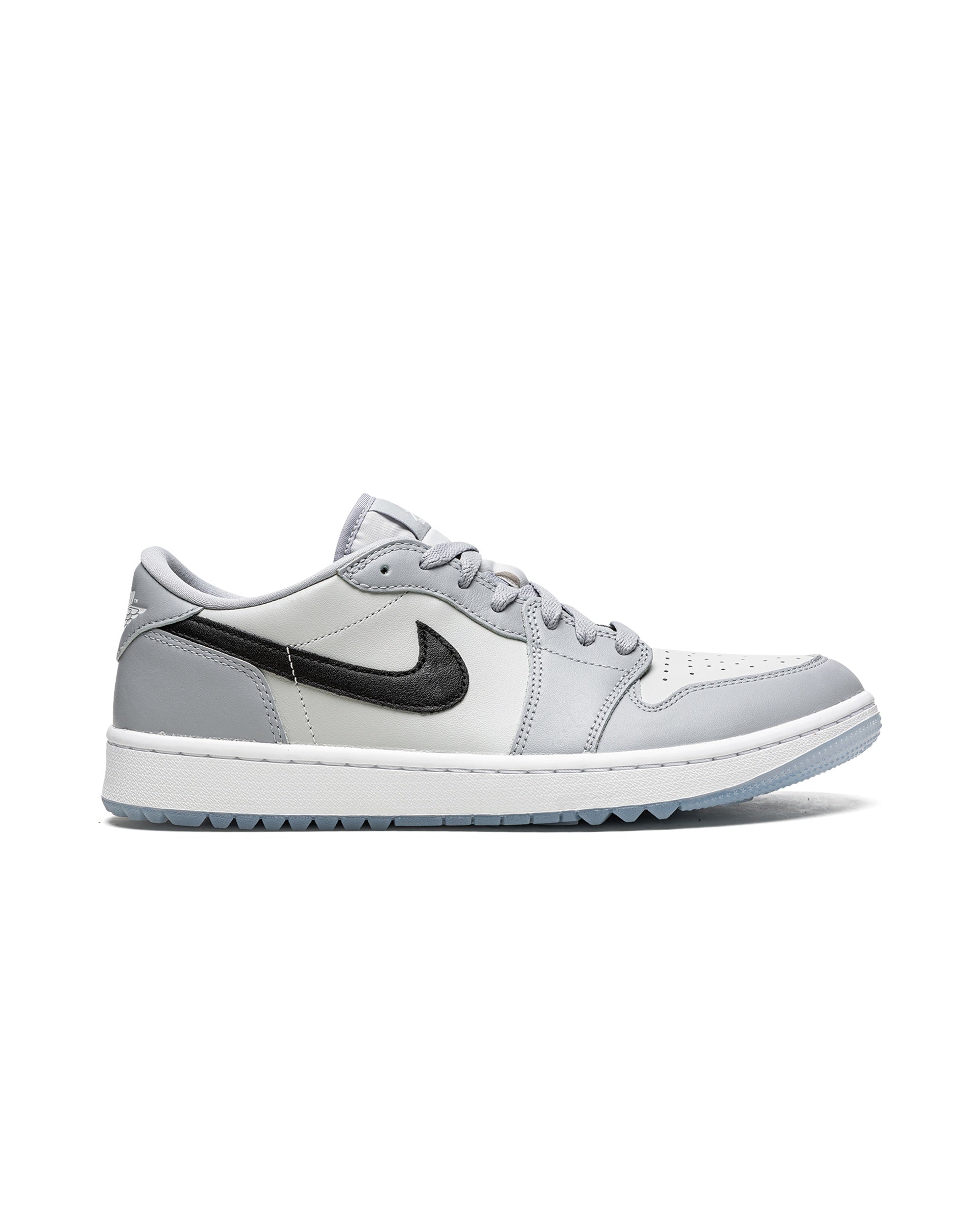 Jordan 1 Retro Low Golf Wolf Grey