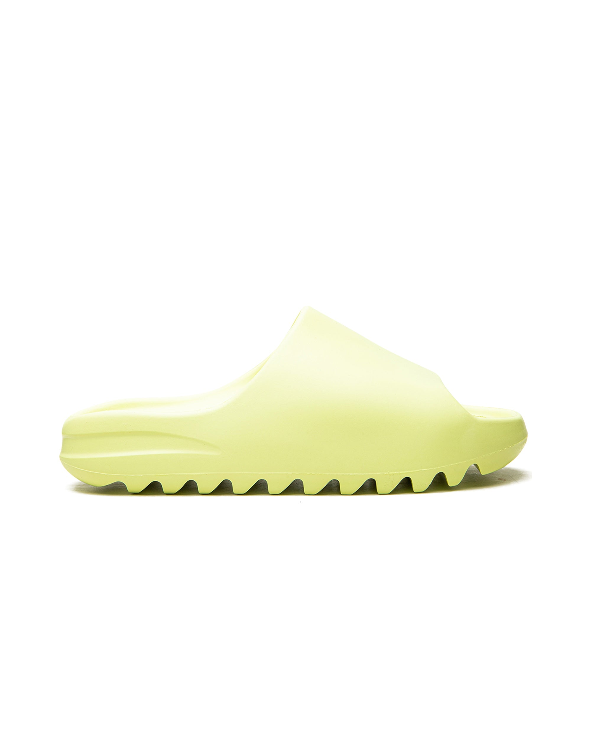 adidas Yeezy Slide Glow Green