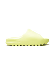 adidas Yeezy Slide Glow Green