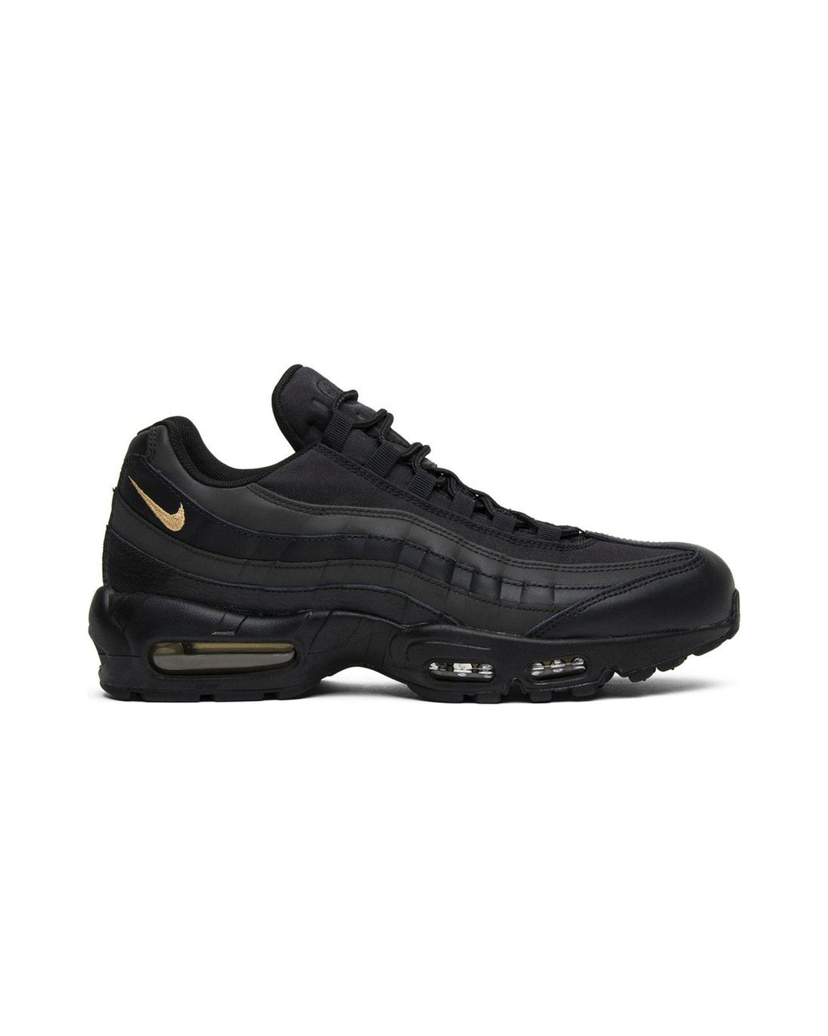 Nike Air Max 95 Hidden Reflective