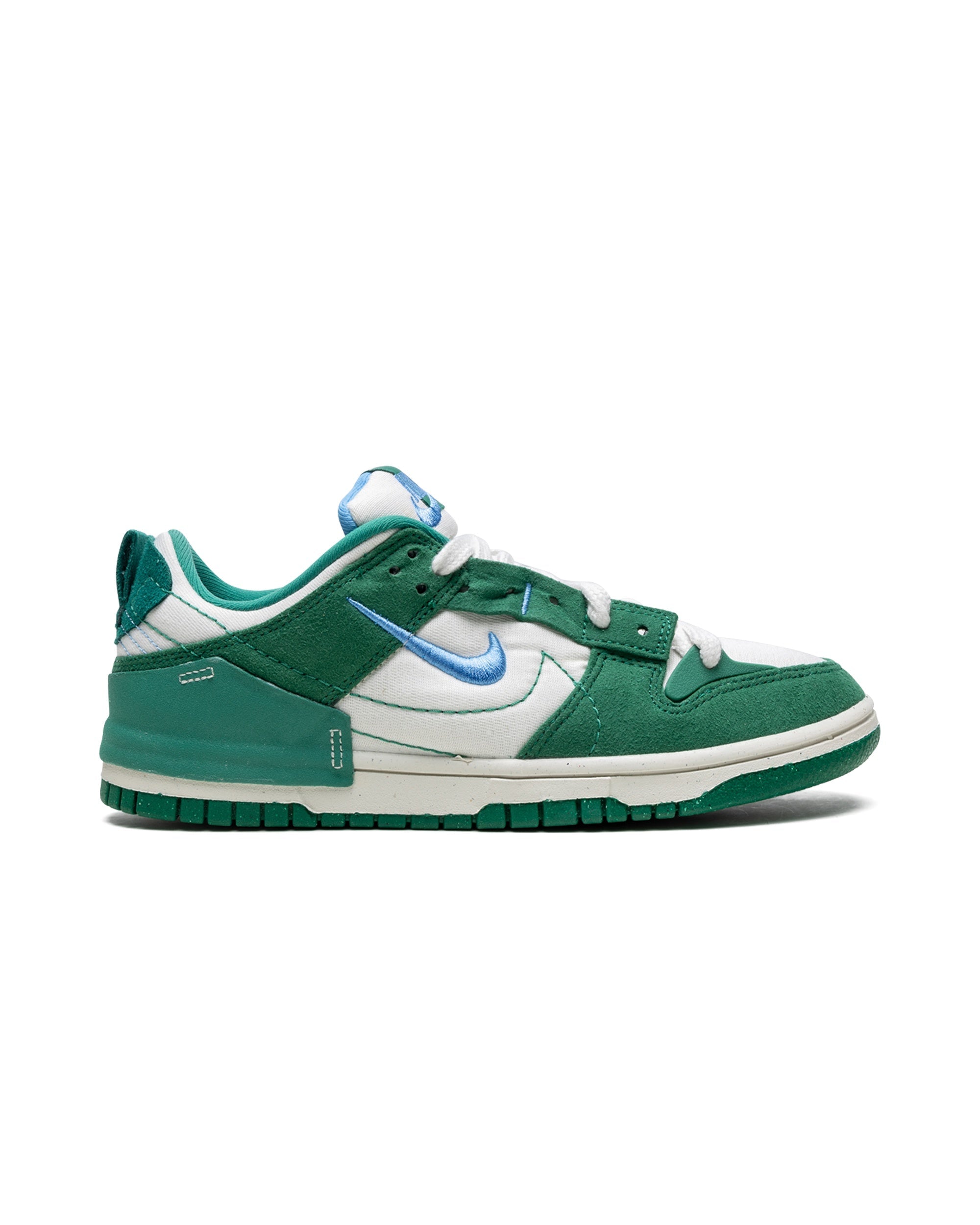 Nike Dunk Low Disrupt 2 Phantom University Blue (Women's)