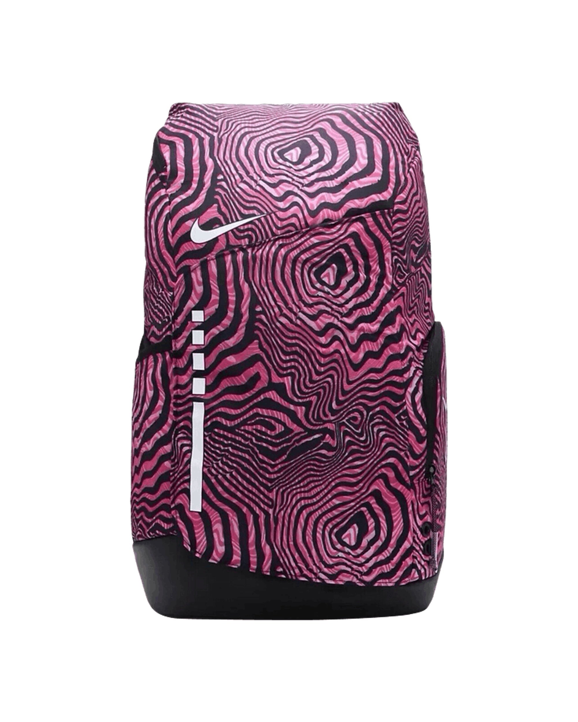 Nike Hoops Elite Backpack (32L) Black/Pinksicle/White