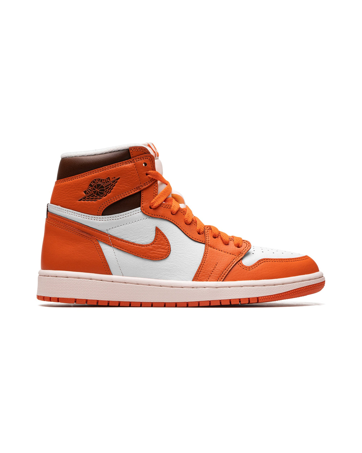 Jordan 1 Retro High OG Starfish (Women's)