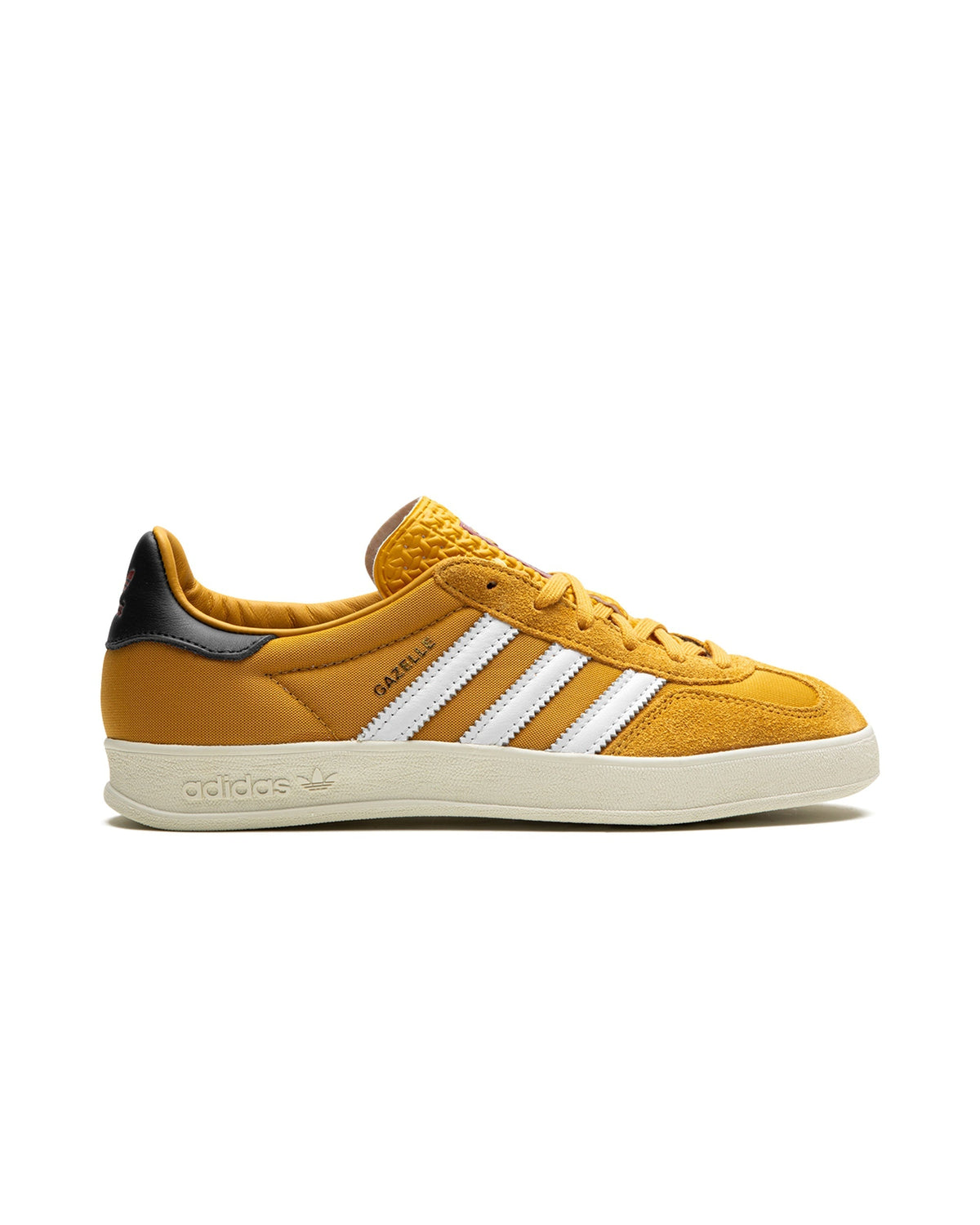 adidas Gazelle Indoor Preloved Yellow