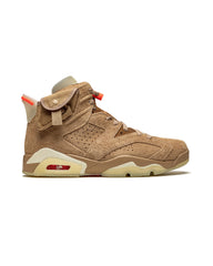 Jordan 6 Retro Travis Scott British Khaki