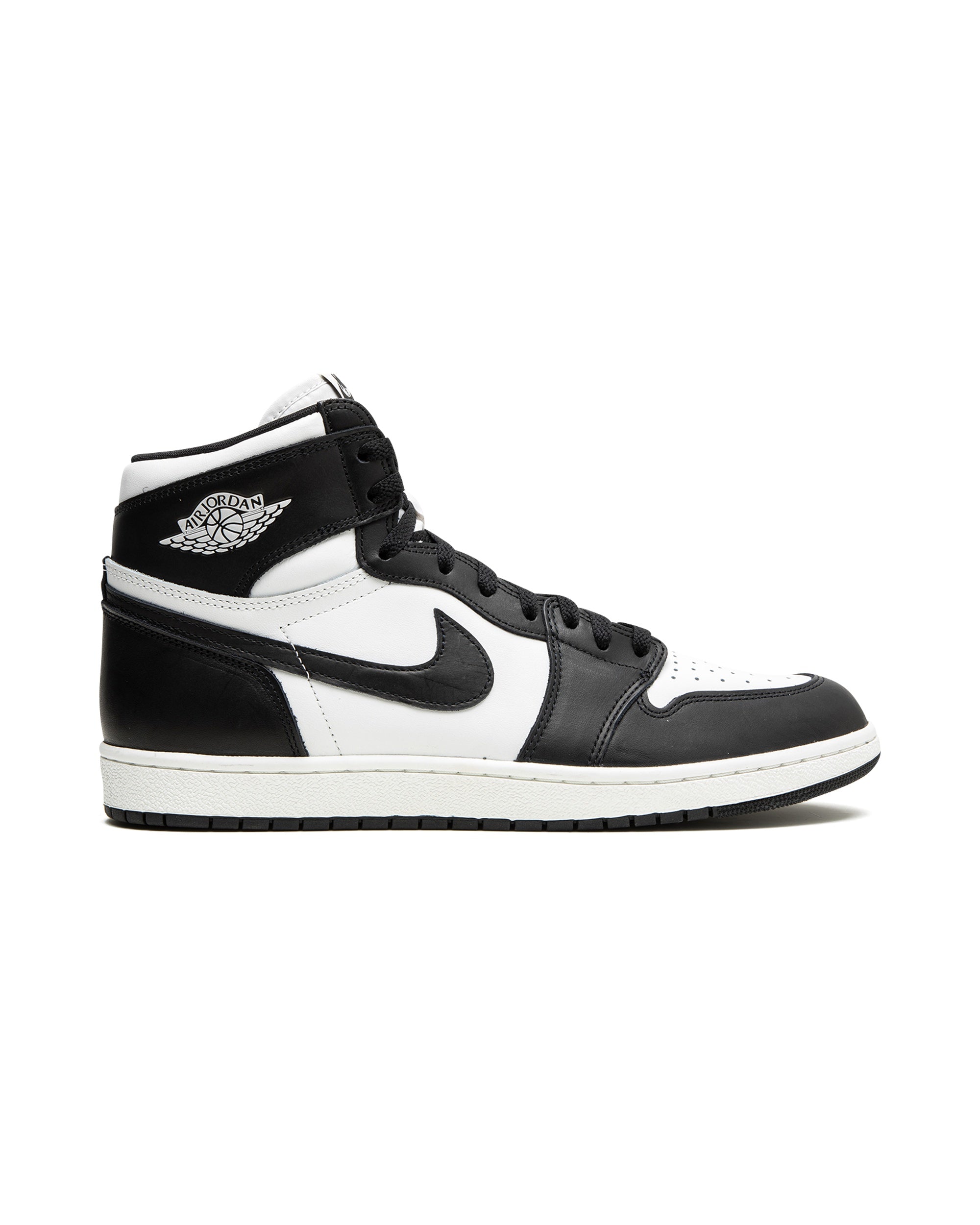 Jordan 1 Retro High '85 Black White (2023)