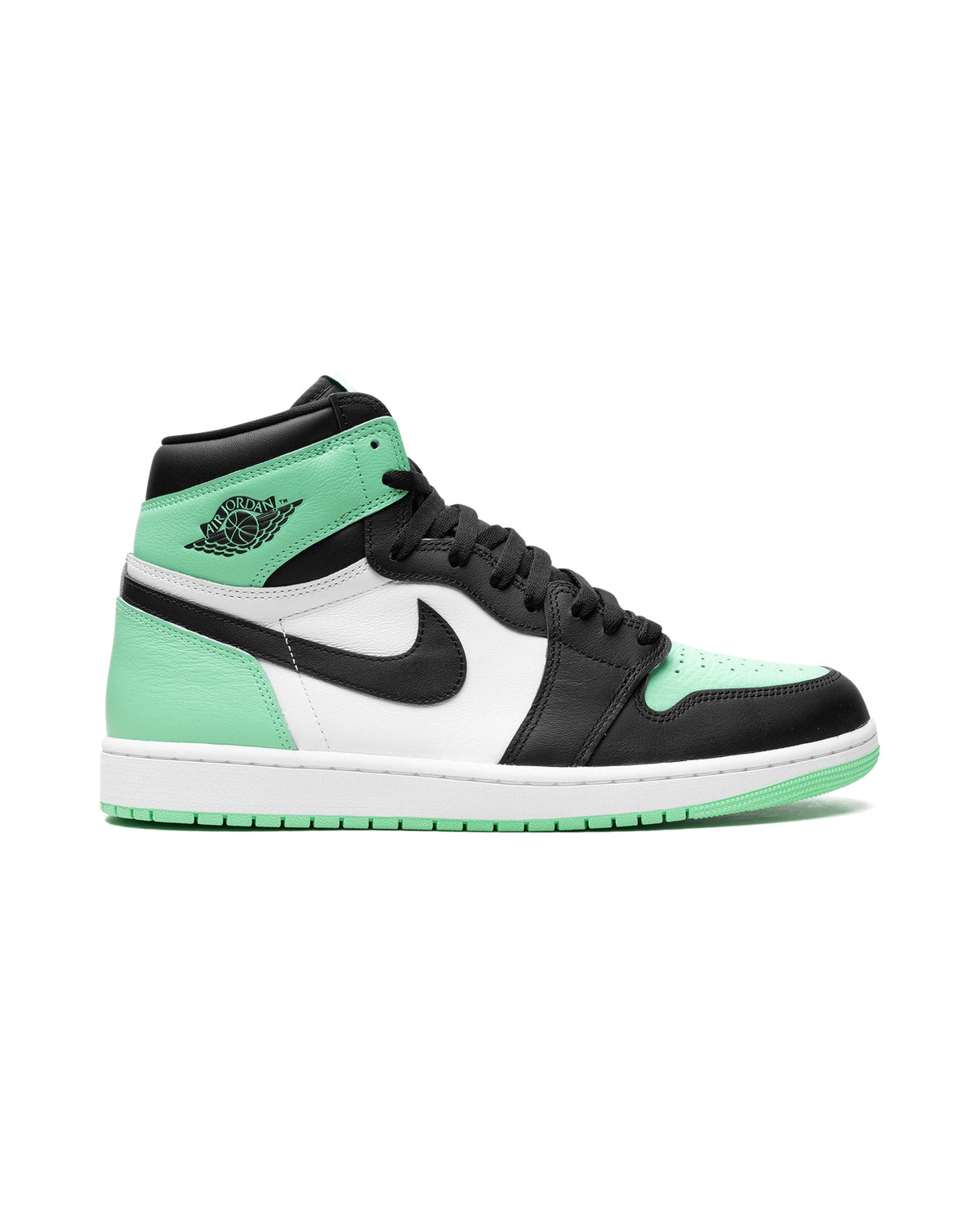 Jordan 1 Retro High OG Green Glow