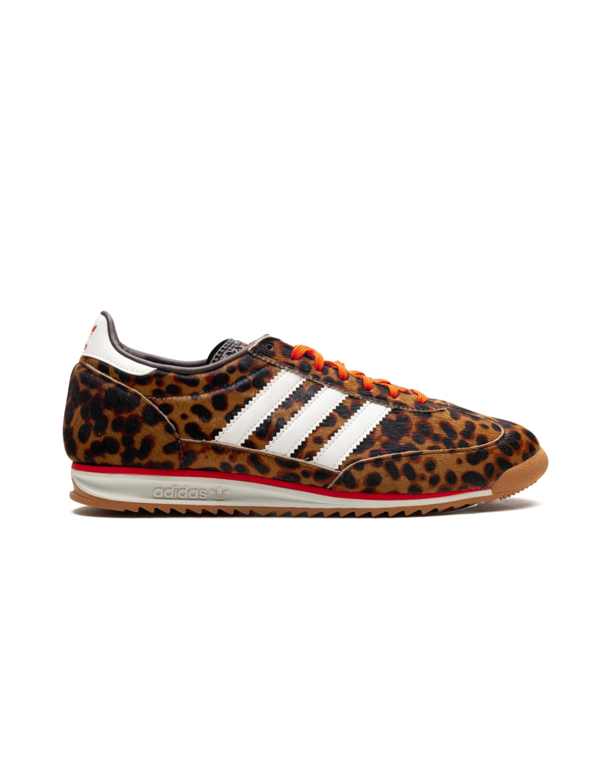 adidas SL 72 OG Leopard Print (Women's)