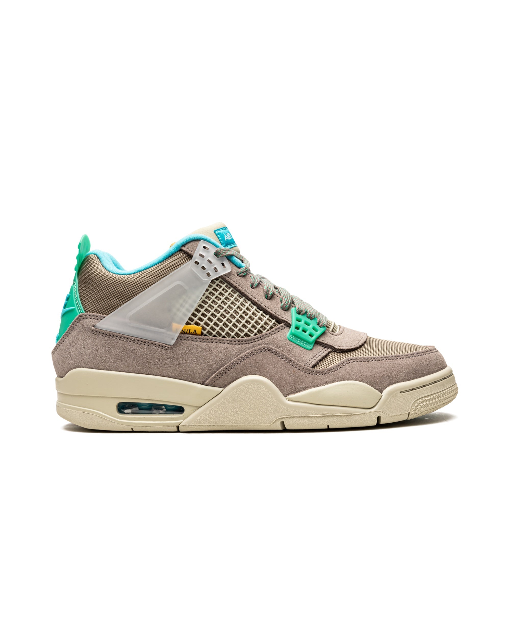 Jordan 4 Retro SP 30th Anniversary Union Taupe Haze