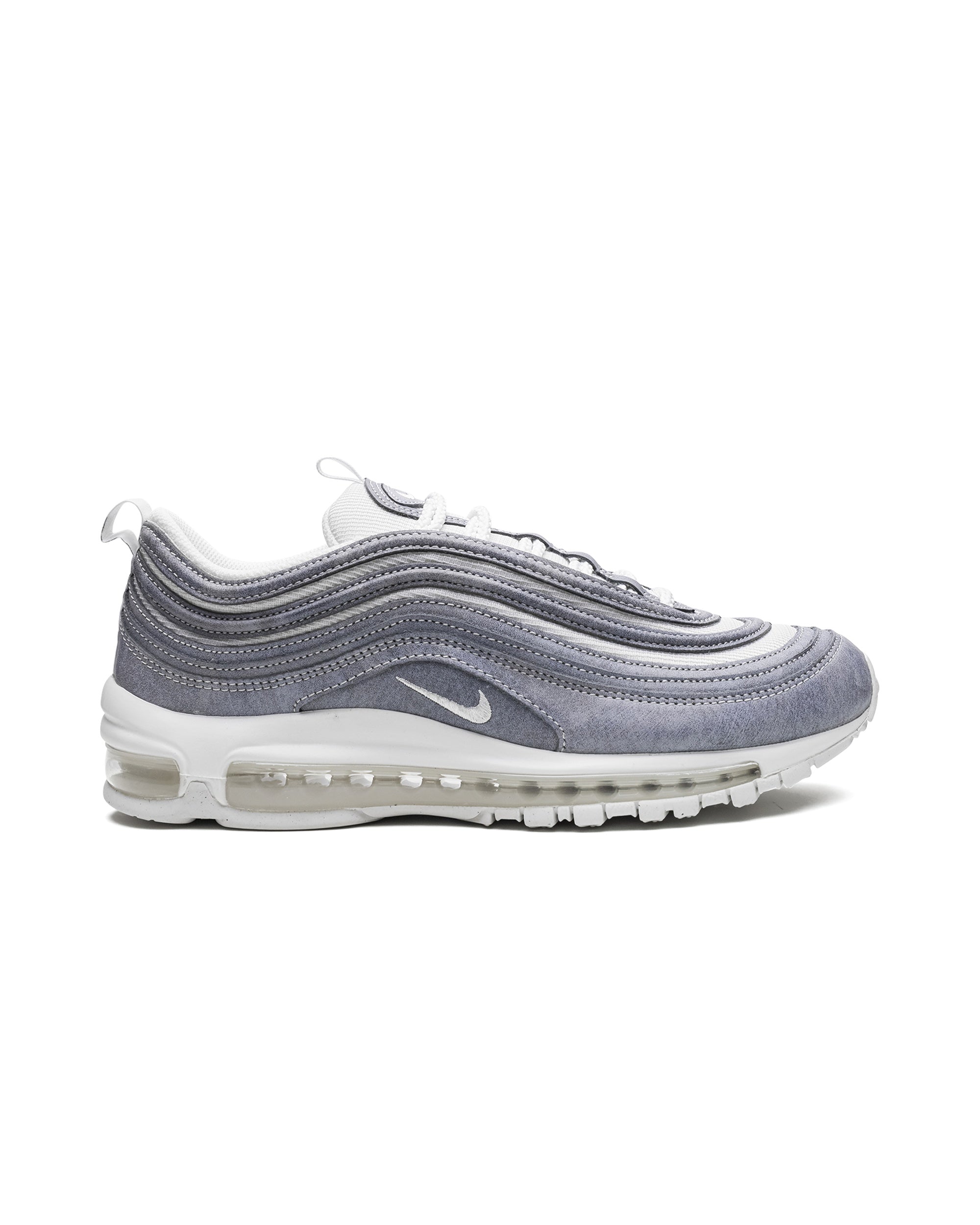 Nike Air Max 97 Comme des Garcons Homme Plus Black