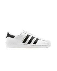 adidas Superstar White Black