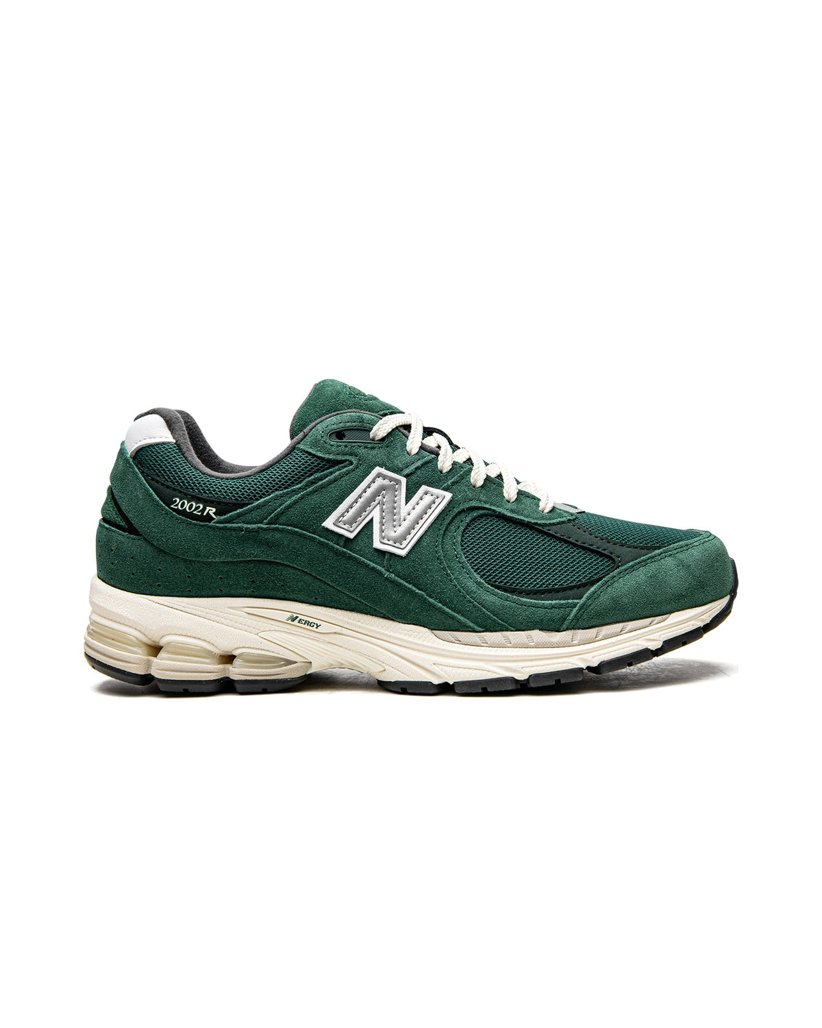 New Balance 2002R Nightwatch Green