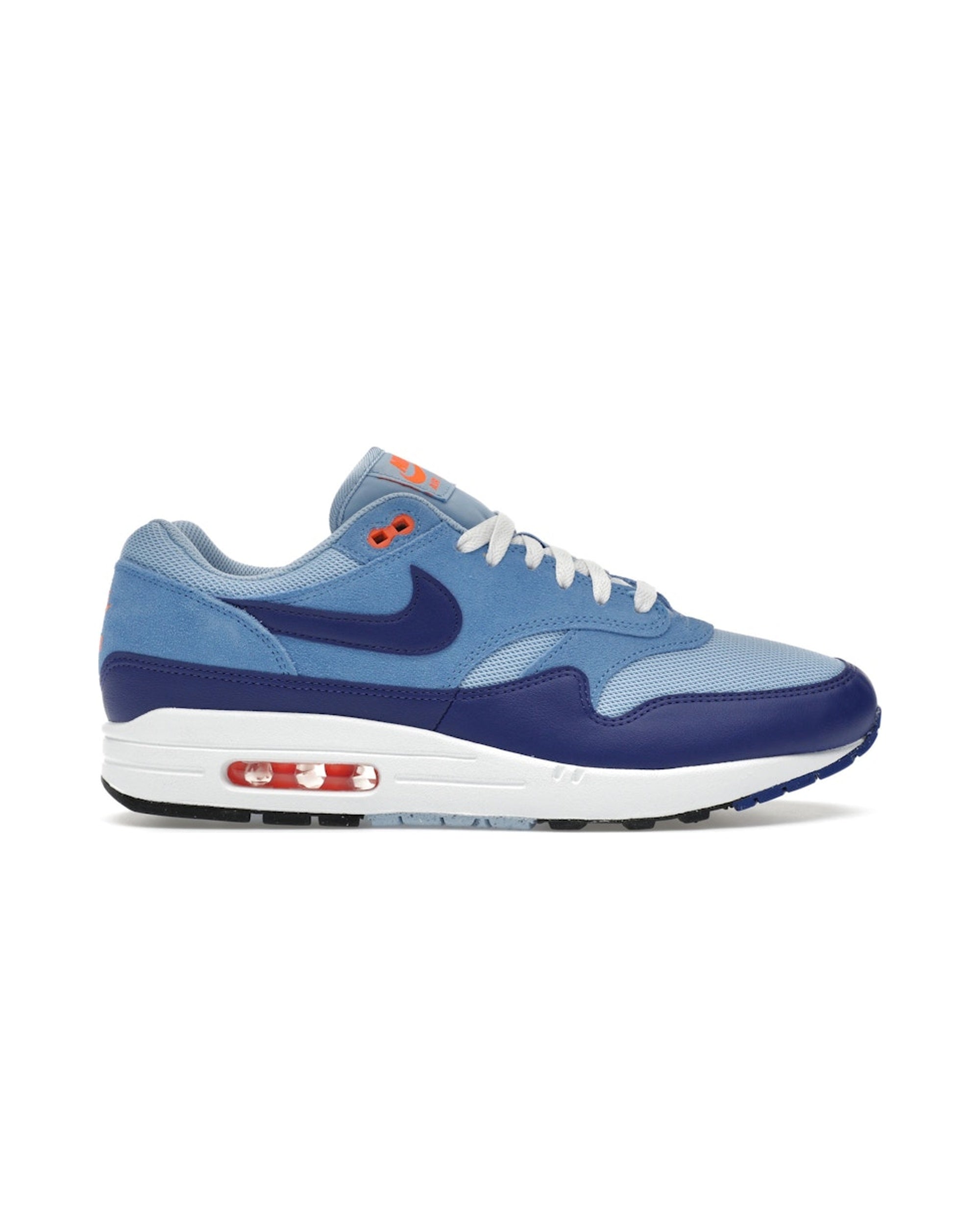 Nike Air Max 1 Essential Psychic Blue