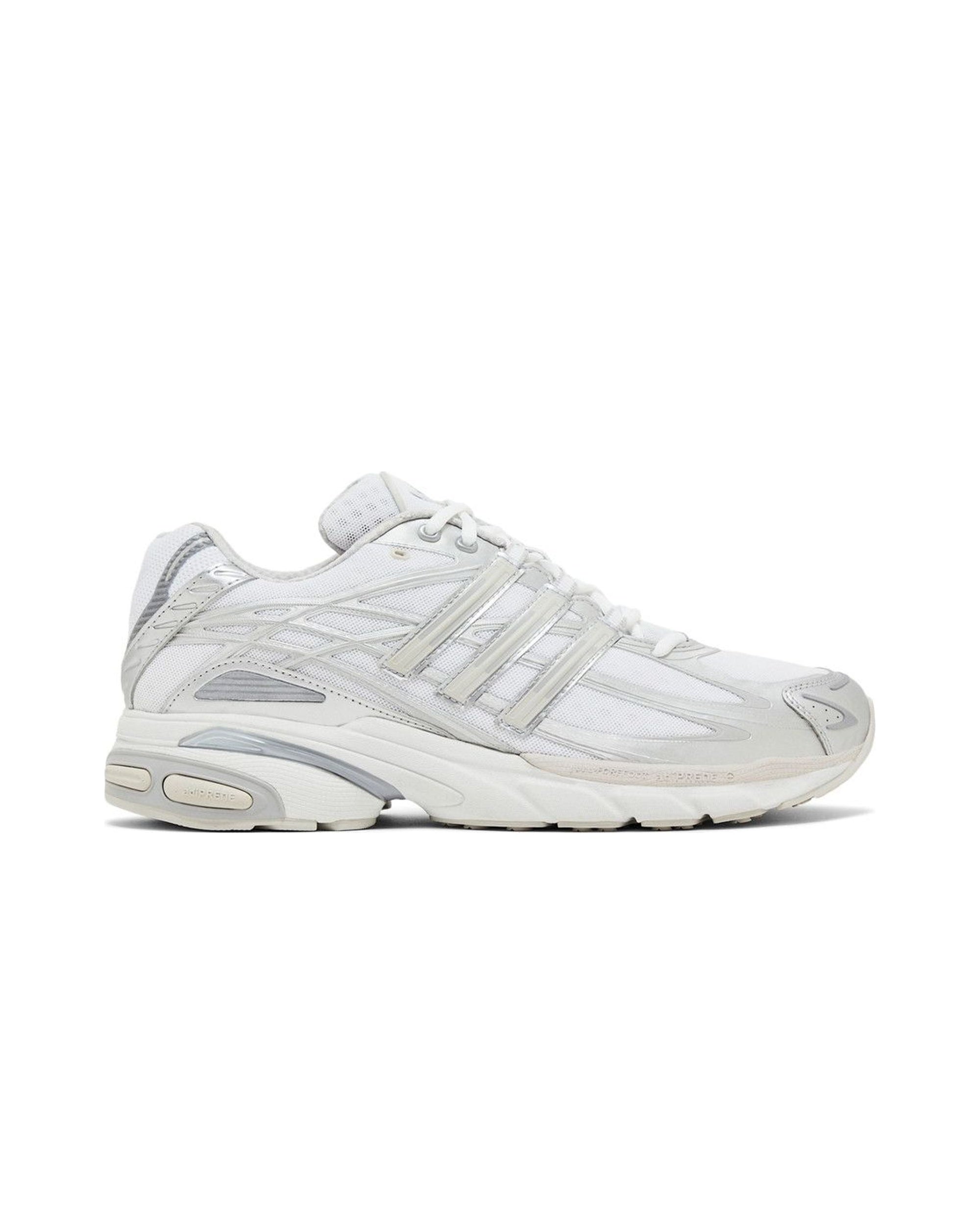 adidas Adistar Cushion Cloud White Grey Silver Metallic