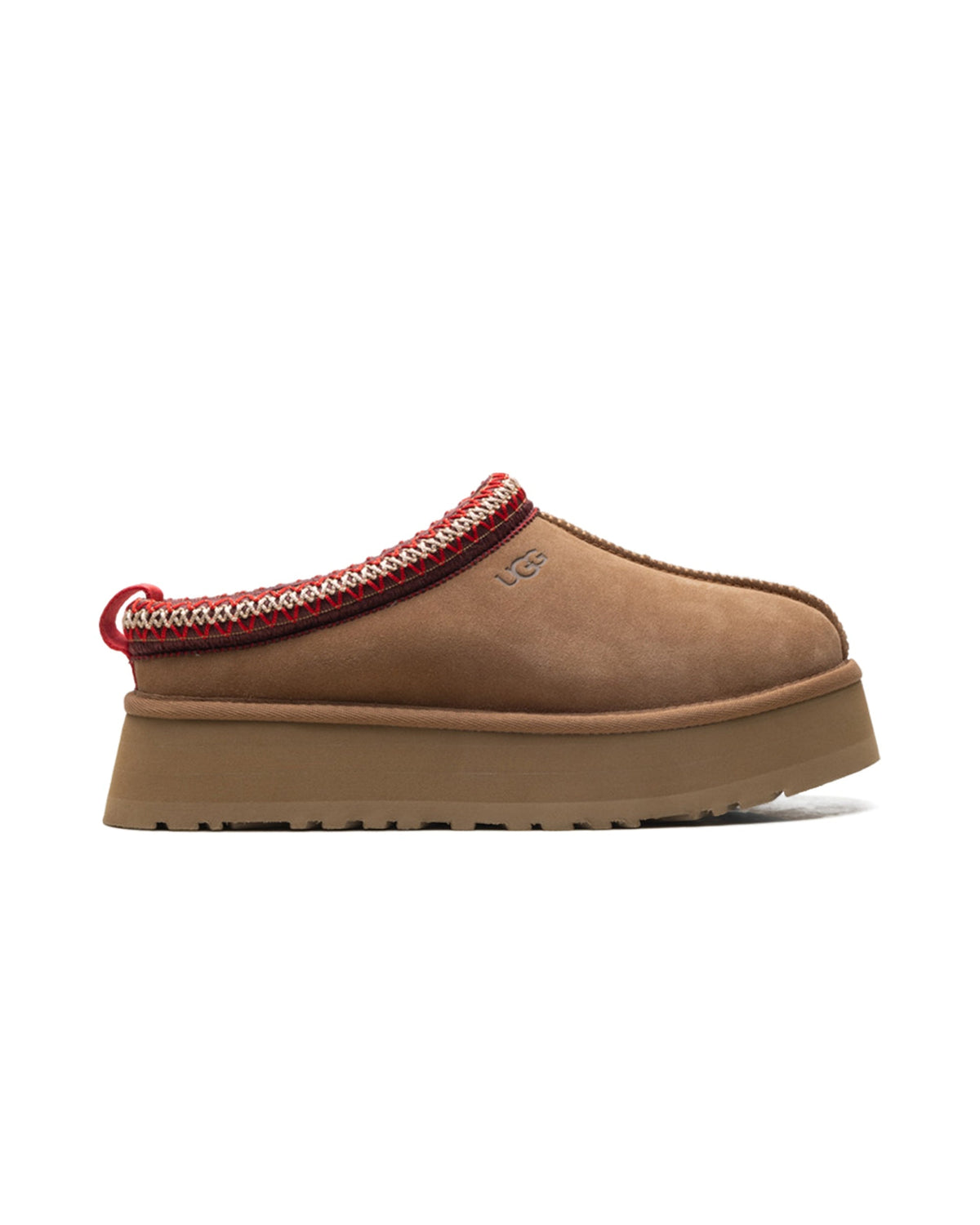 UGG Tazz II Slipper Chestnut (Women's)