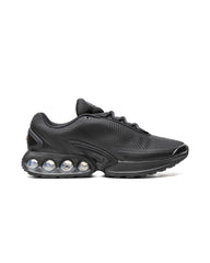 Nike Air Max Dn Black Metallic Grey