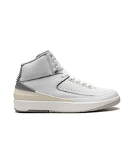 Jordan 2 Retro Cement Grey