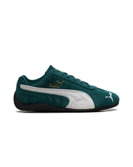 Puma Speedcat OG Dark Myrtle White