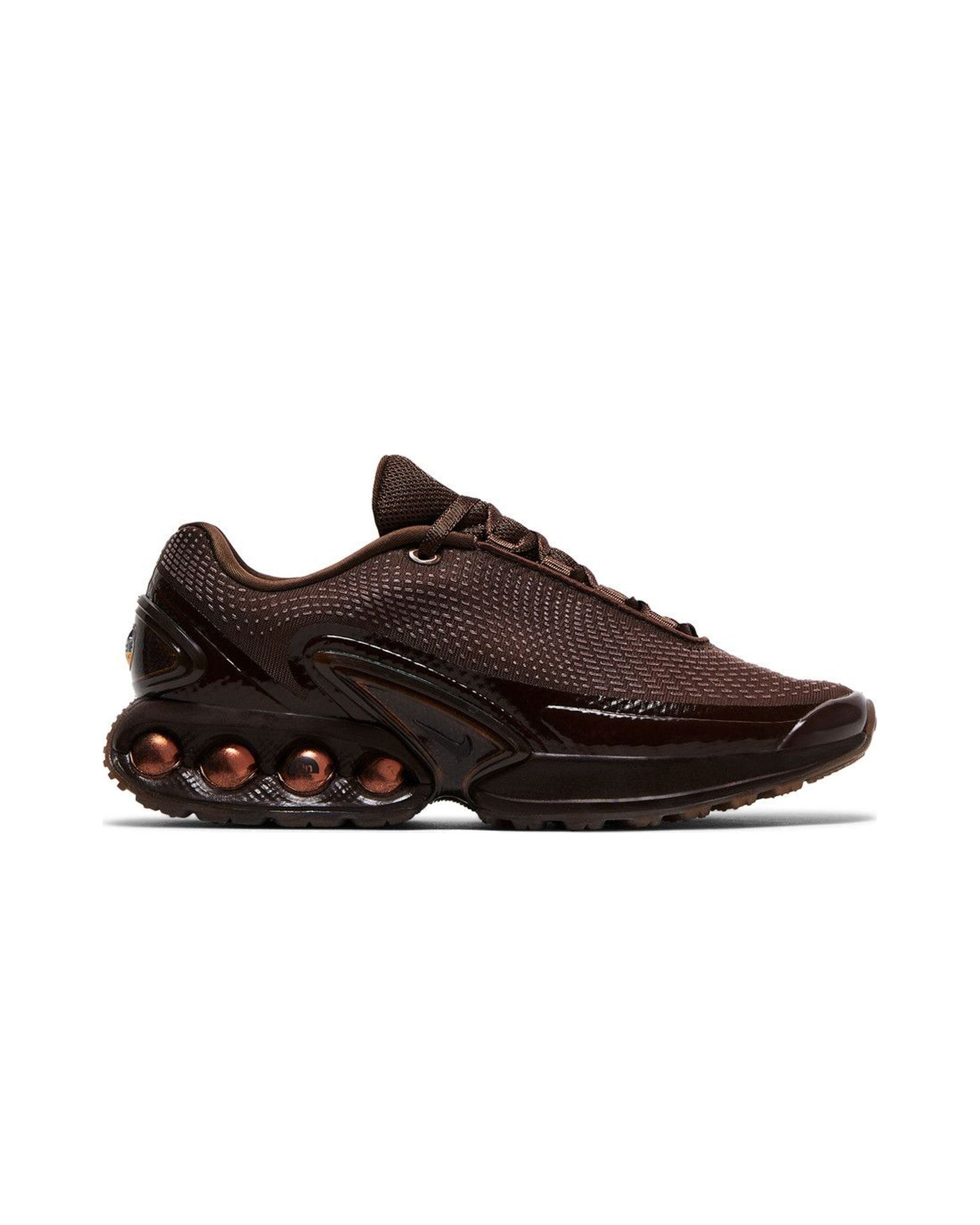 Nike Air Max Dn Isamaya Ffrench Light Chocolate (Women's)
