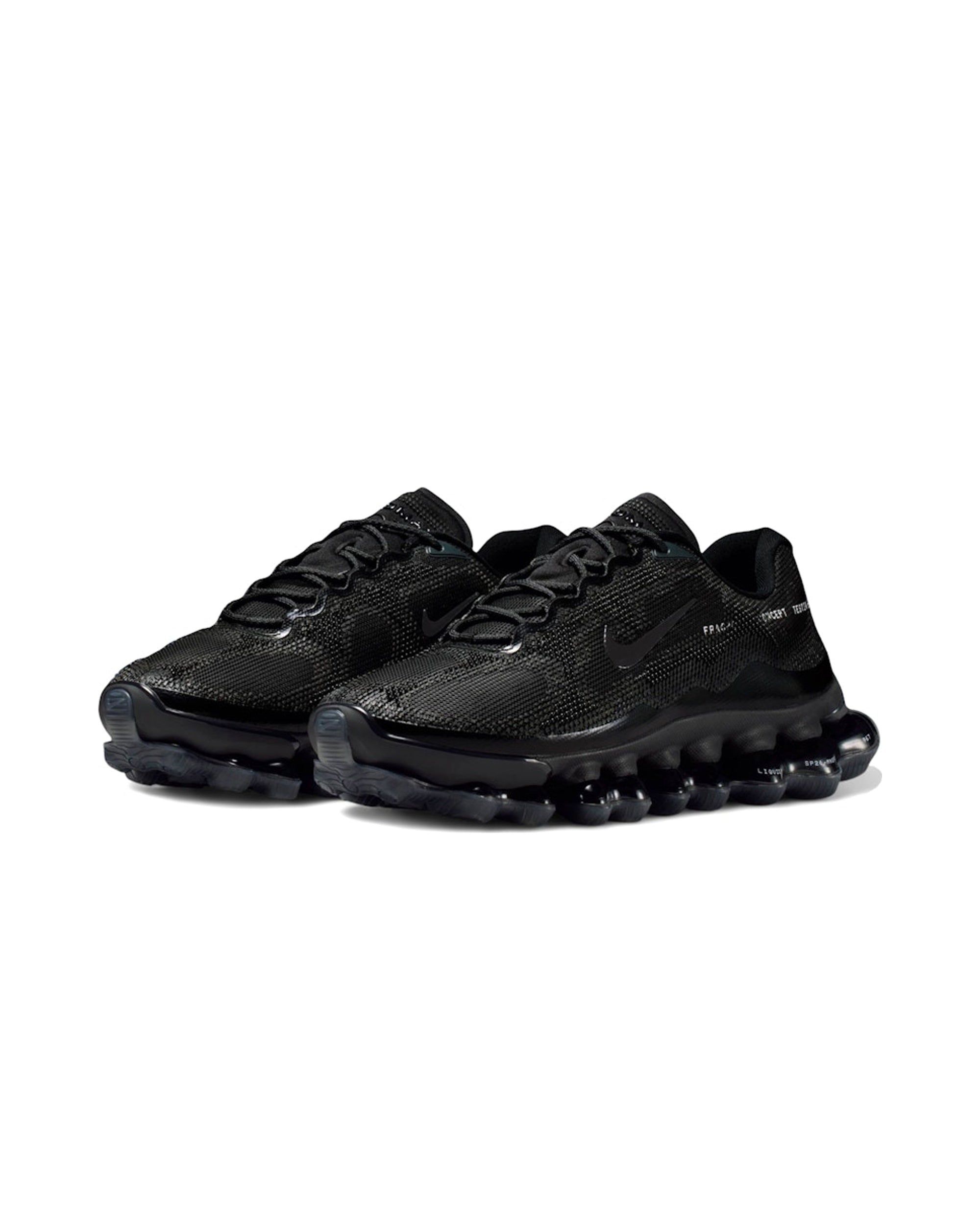 Nike Air Liquid Max Fragment Black