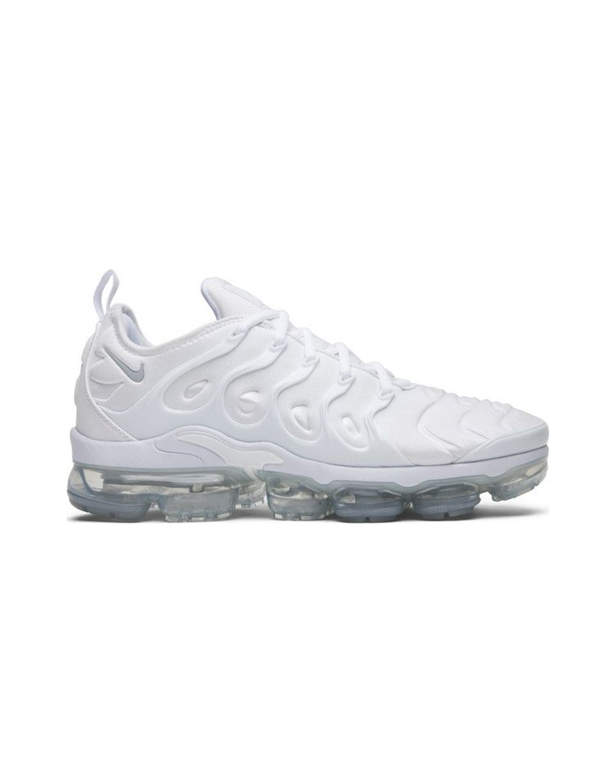 Nike Air VaporMax Plus White