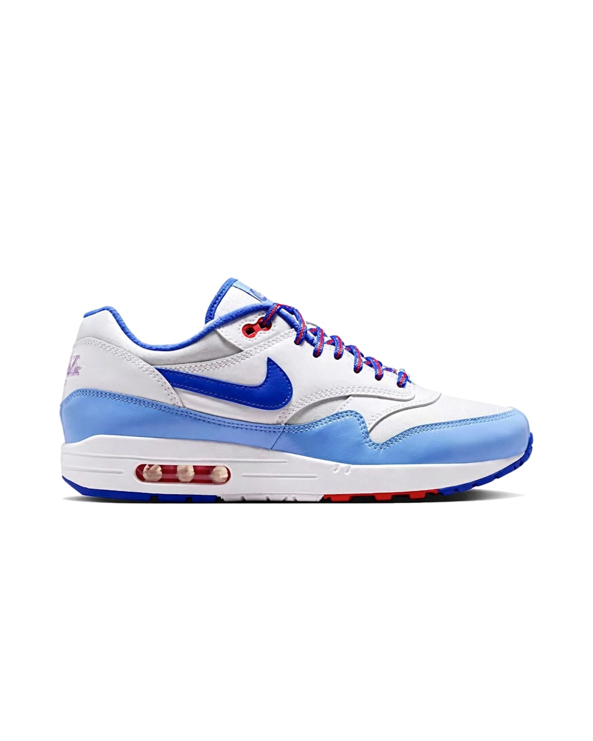 Nike Air Max 1 Atlanta Braves City Connect (2026)