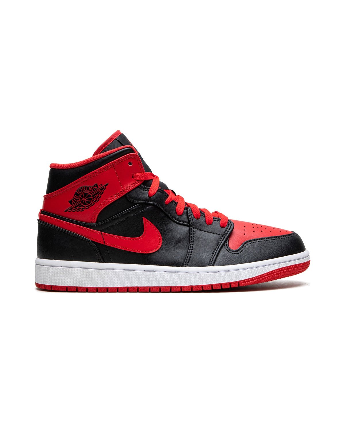 Jordan 1 Mid Alternate Bred (2022)