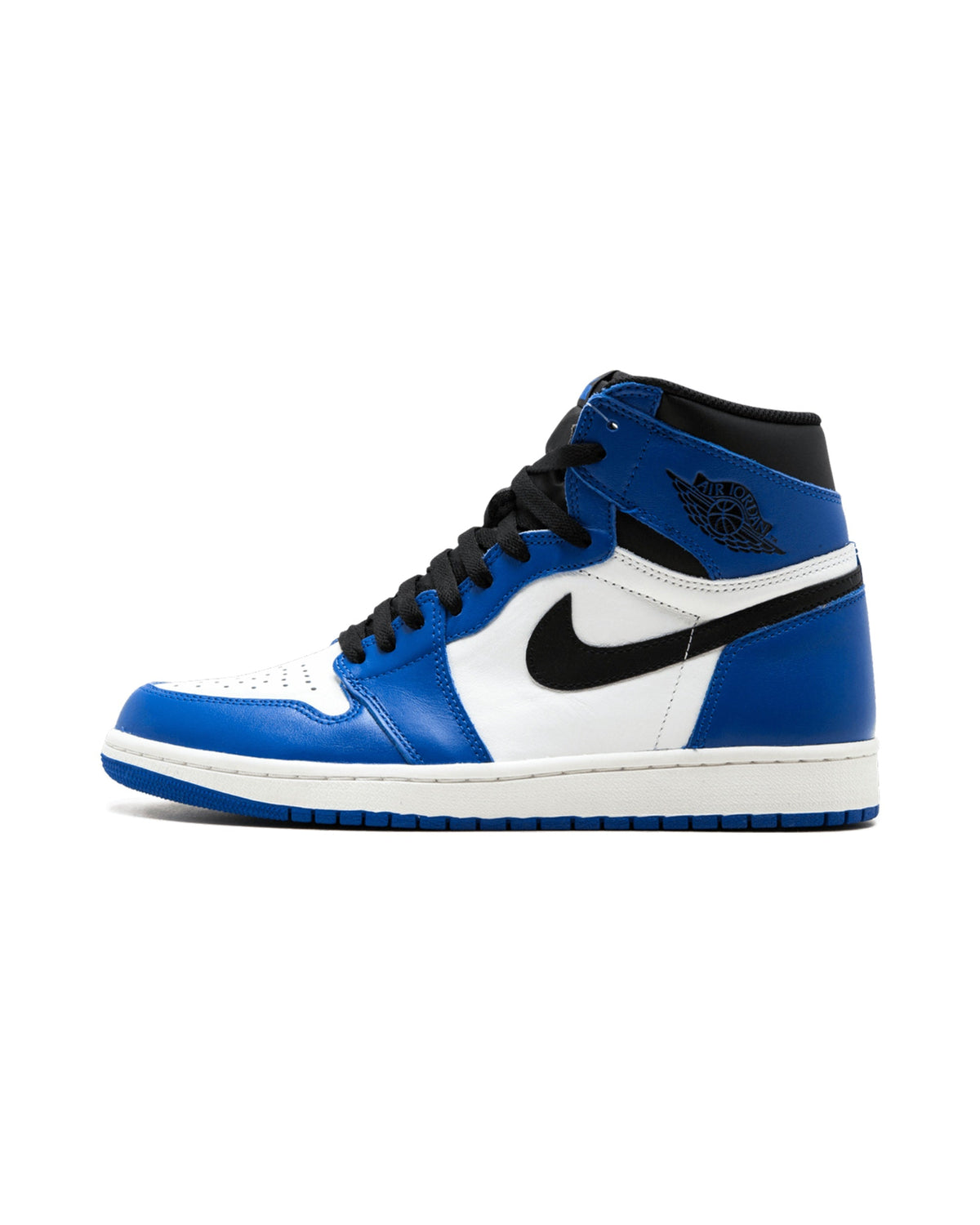 Jordan 1 Retro High Game Royal