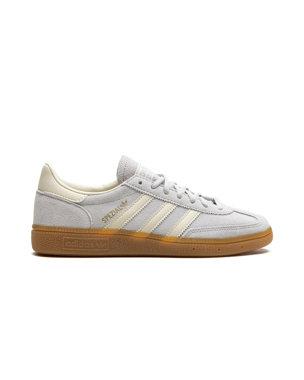 adidas Handball Spezial Grey Cream White