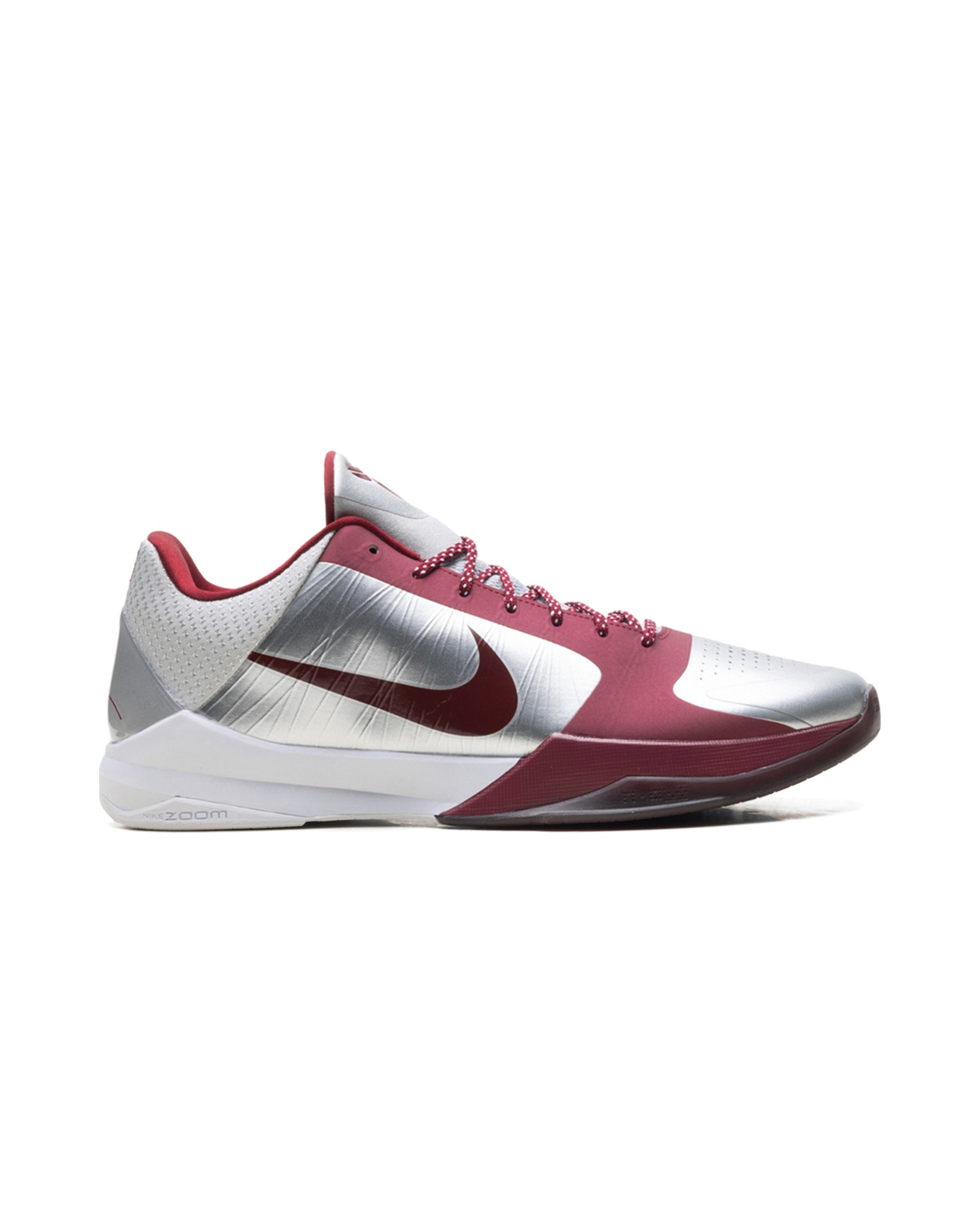 Nike Kobe 5 Protro Lower Merion Aces Away (2026)