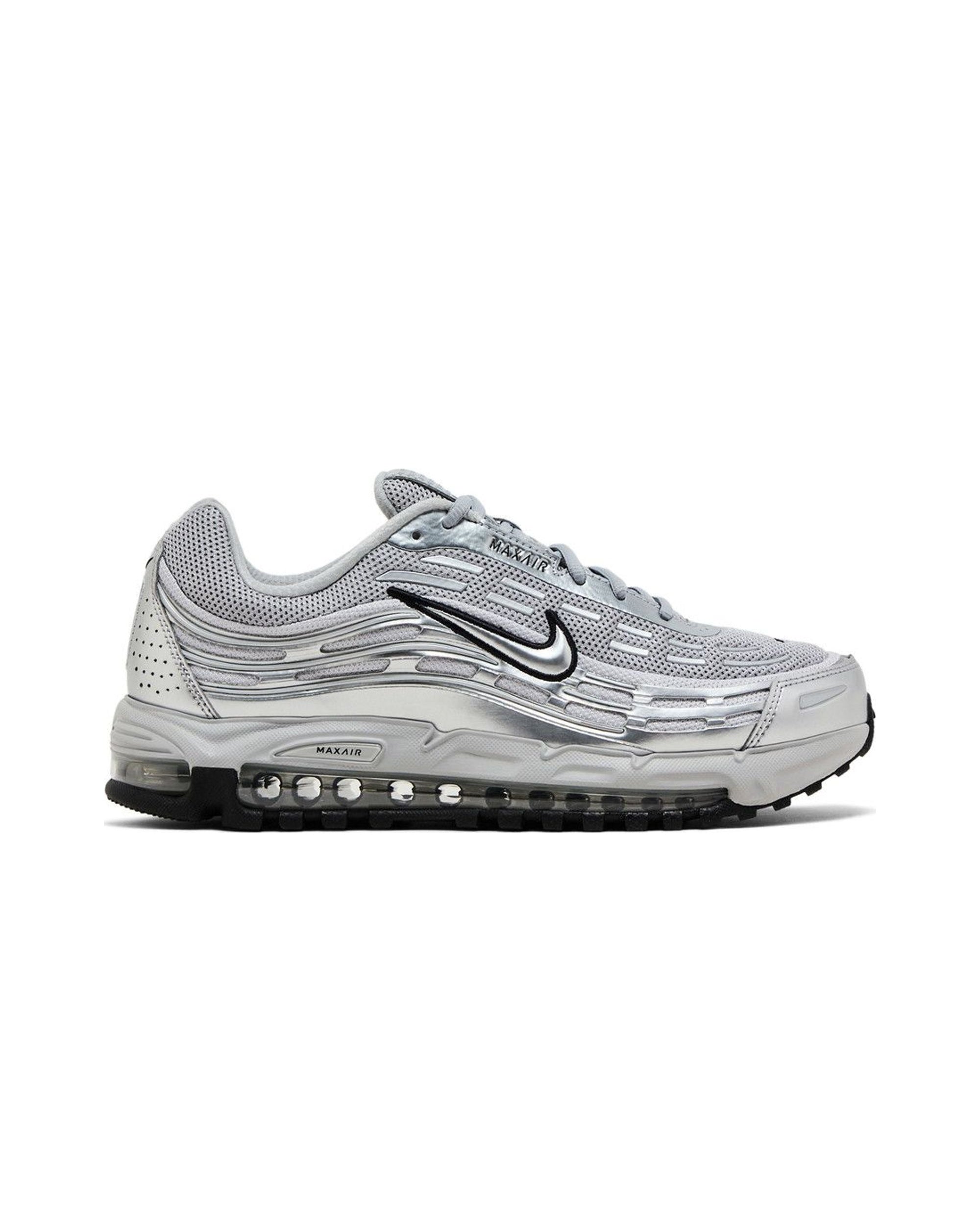 Nike Air Max TL 2.5 Metallic Silver