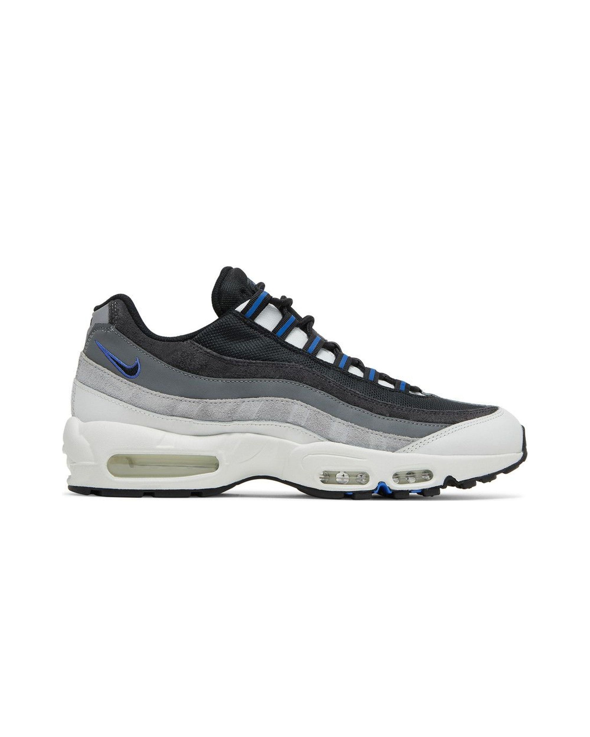 Nike Air Max 95 Medium Blue