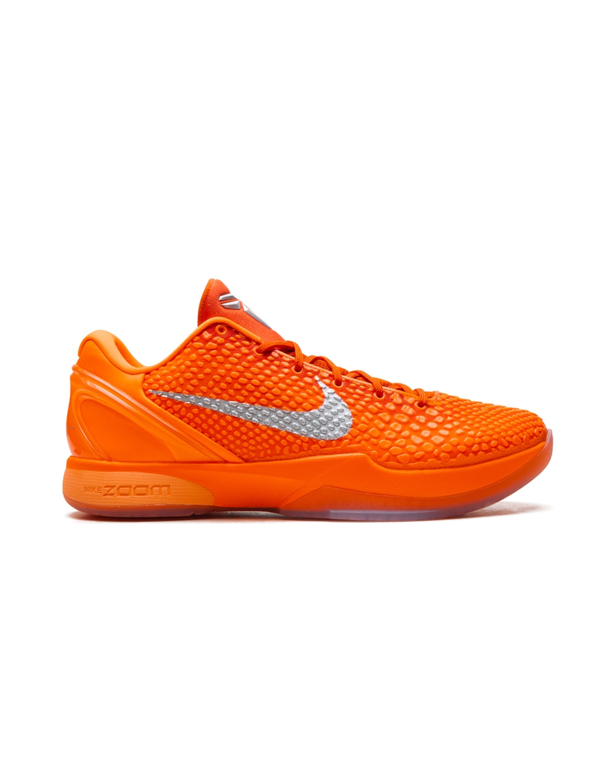 Nike Kobe 6 Protro Total Orange
