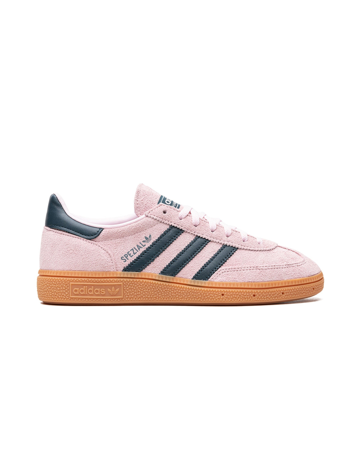 adidas Handball Spezial Clear Pink Arctic Night (Women's)