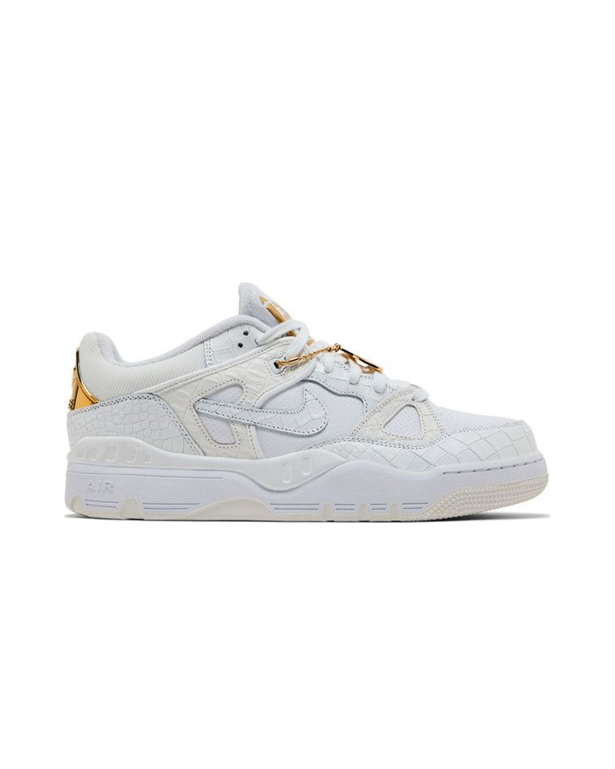 Nike Air Force 3 Low SP Nigo White Metallic Gold