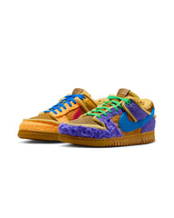 Nike Dunk Low Cactus Plant Flea Market Swamp Sponge Psychic Purple